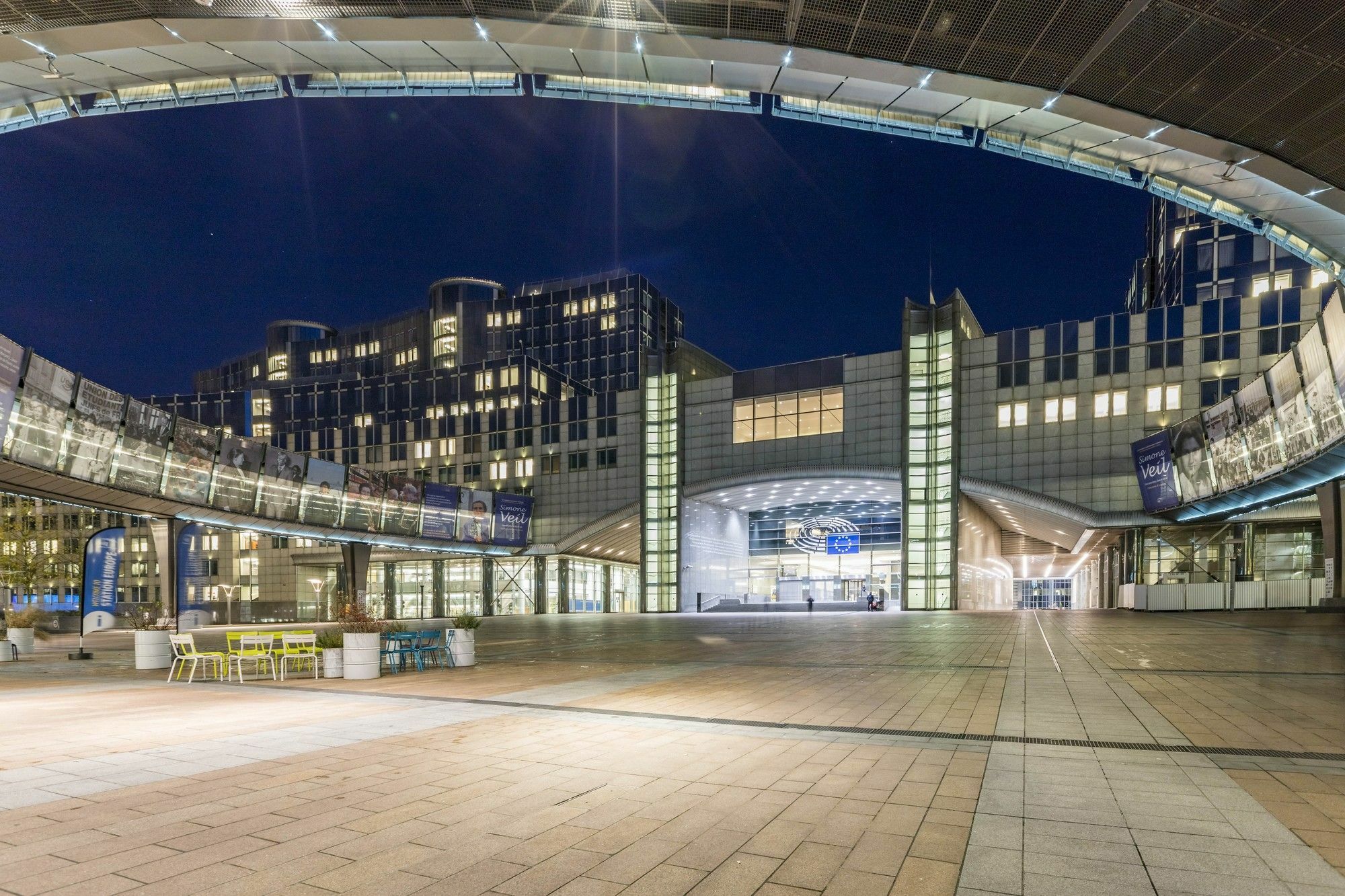 Sweet Inn Apartments-Eu Parliament Brussels Exterior photo